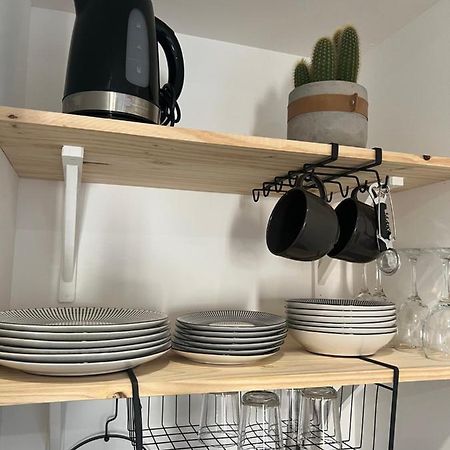 Apartmán Le Bjorn - T1 Chaleureux Refait A Neuf - Centre Niort Exteriér fotografie