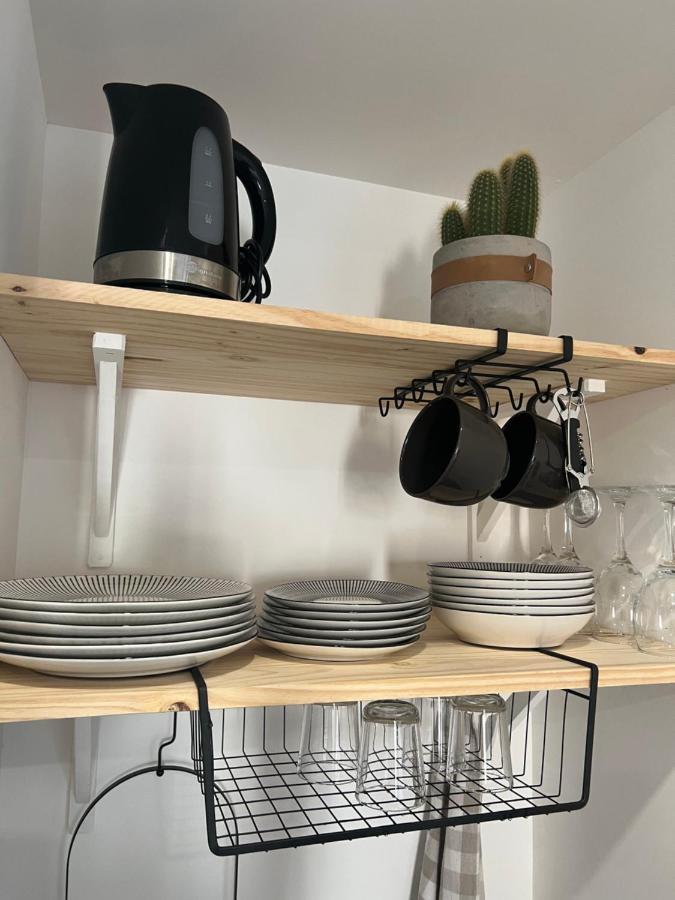 Apartmán Le Bjorn - T1 Chaleureux Refait A Neuf - Centre Niort Exteriér fotografie
